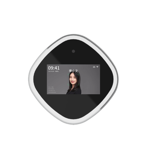 人脸识别终端   M355K1 