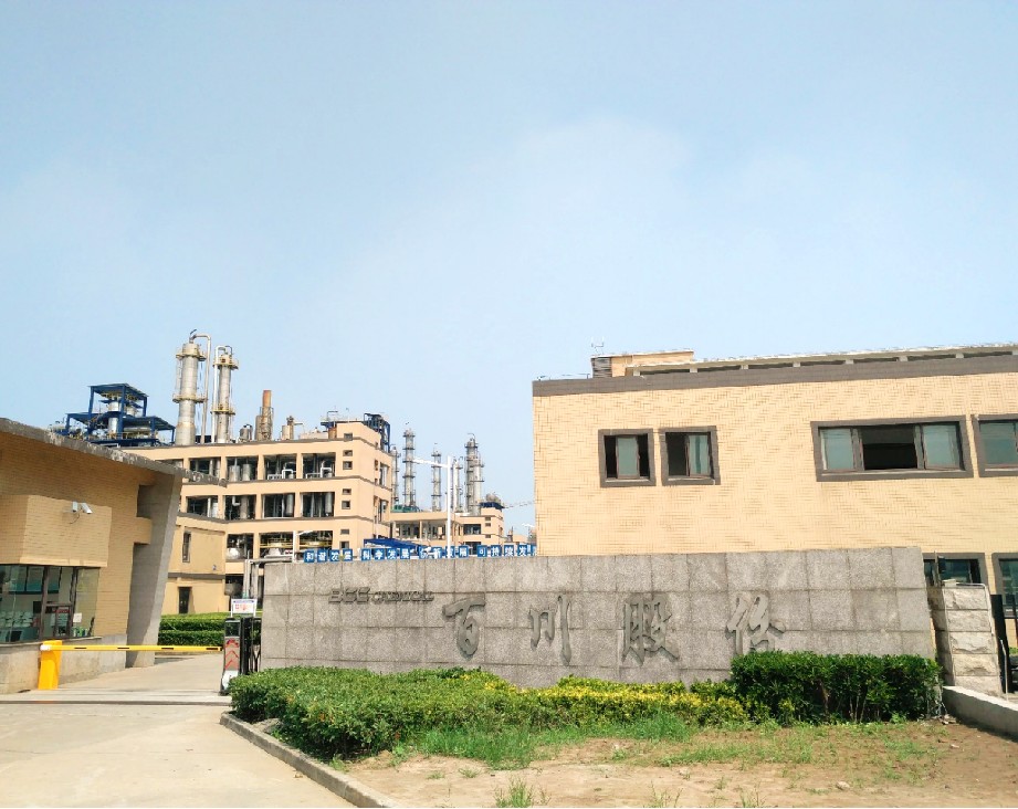 江苏百川股份