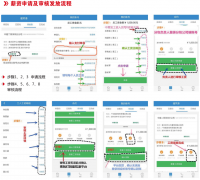 薪资申请发放APP